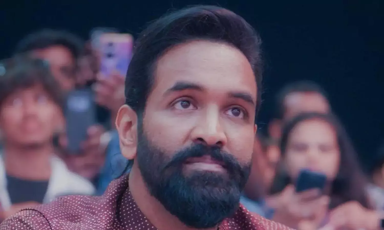 Vishnu Manchu Explodes: VFX Butchered Kannappas Soul! Vishnu Manchu Explodes: VFX Butchered Kannappas Soul!