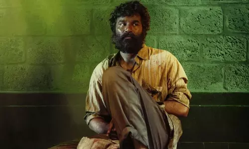 Box Office: Shocking Hand From Tamil Sinking Kubera!