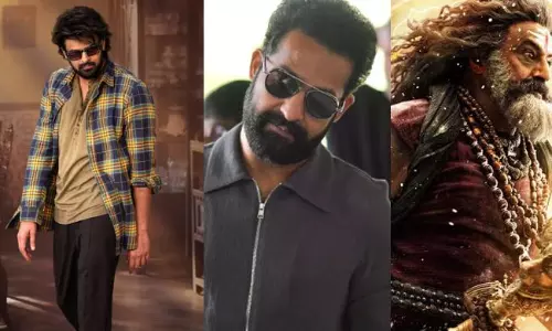 Sizzling Item Songs Set To Rock These 3 Top Hero Films!
