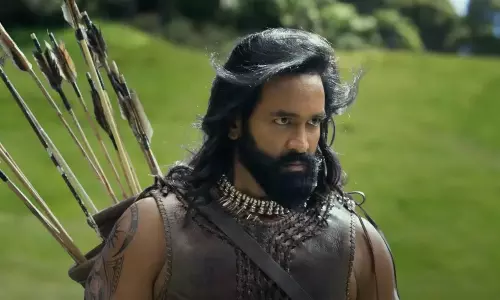 Kannappa Battles Piracy Storm, Vishnu Manchu Appeals for Support