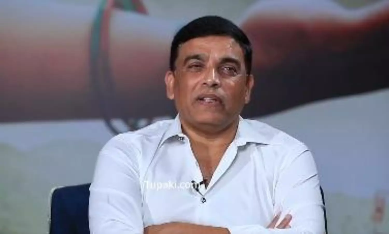 Dil Raju Biopic? Who Is The Hero?