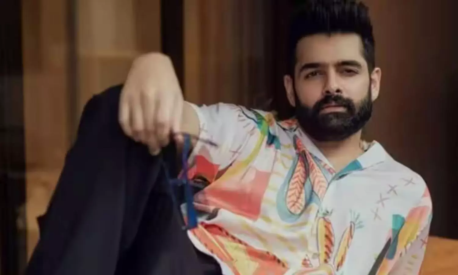 Hero Ram security breached in hotel? What Happened? Hero Ram security breached in hotel? What Happened?