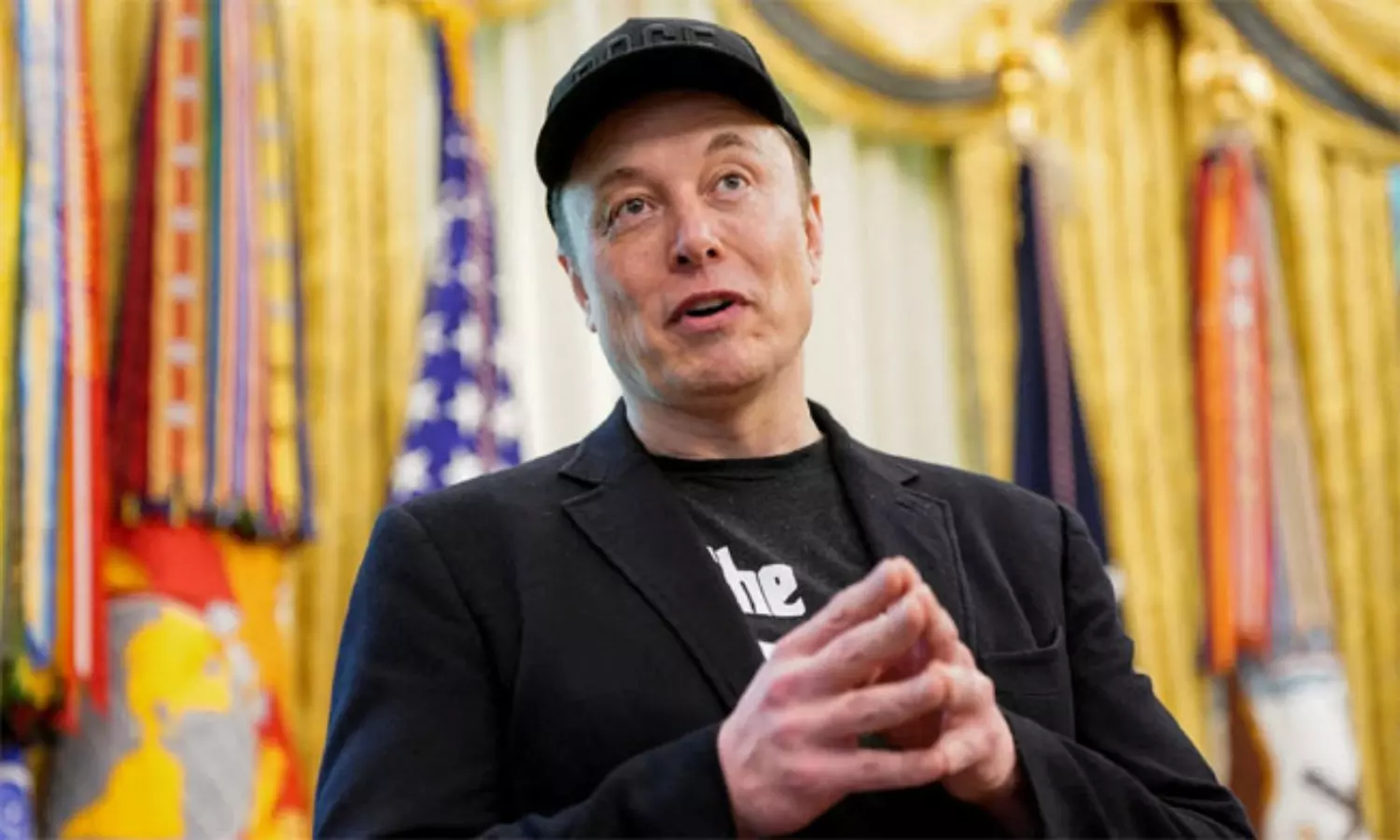 New Party In USA? Whats Elon Musks Plan?