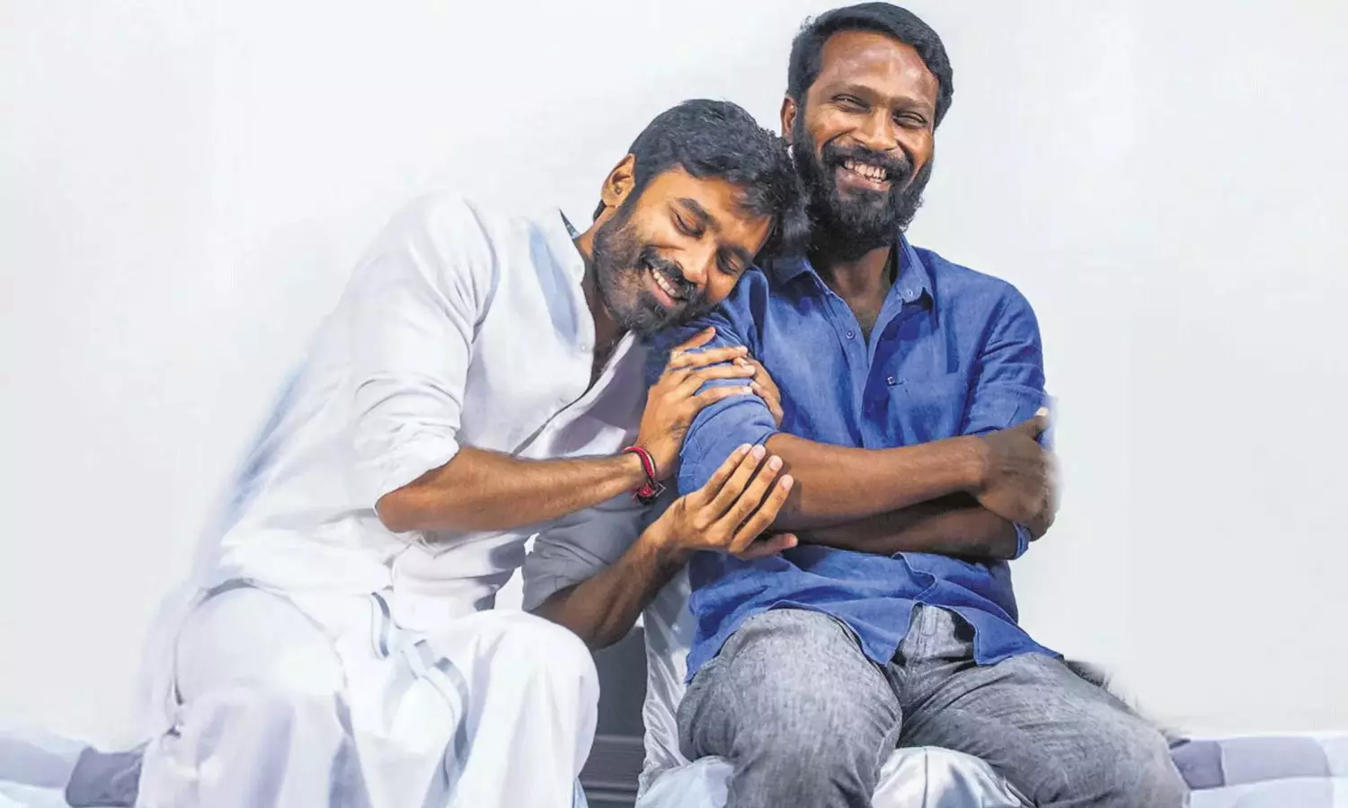 Dhanush Demands ₹20 Cr? Vetrimaaran Reacts Strong Dhanush Demands ₹20 Cr? Vetrimaaran Reacts Strong