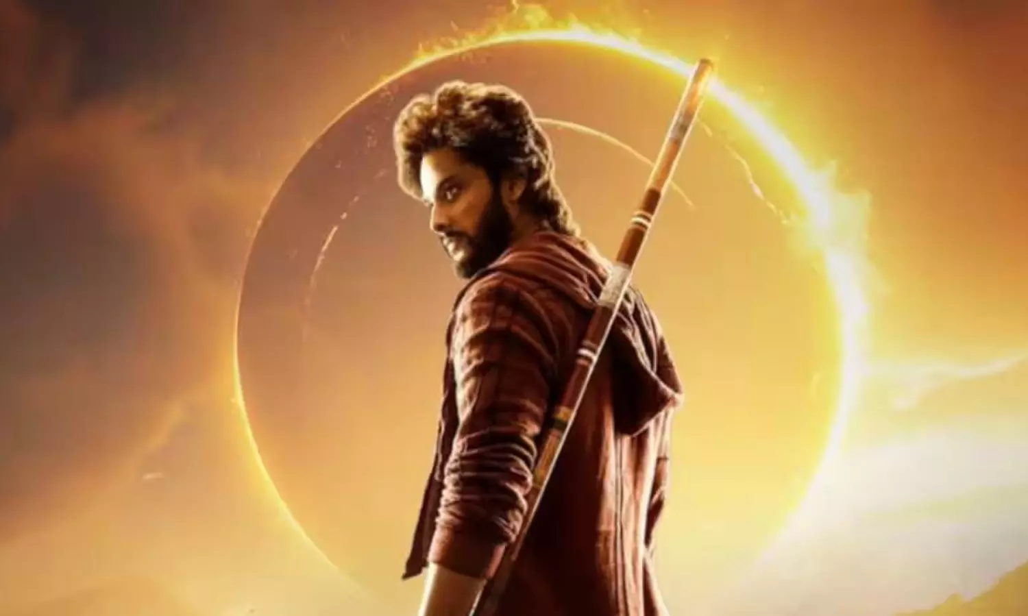 Teja Sajja’s Mirai Unfolds On Massive Set at Ramoji Film City