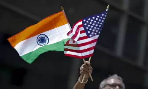 NRIs in the US: Voices Against Discrimination and Exclusion