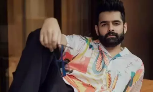 Hero Ram security breached in hotel? What Happened?