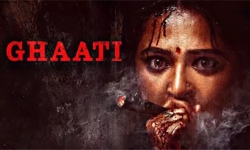 Release Date in 10 days, but no trailer till now!