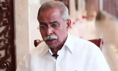 YS Viveka Post-Mortem Report: Its A Murder! YS Viveka Post-Mortem Report: Its A Murder!