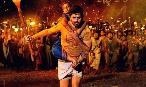 Thammudu�s OTT Deal Locked? Big Reveal Soon