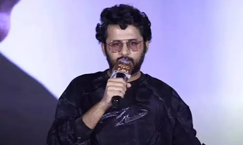 Nithiin Apologizes For Flops, Fans Shocked By Confession