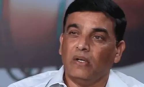 Dil Raju Clarifies on Sirish’s comments!