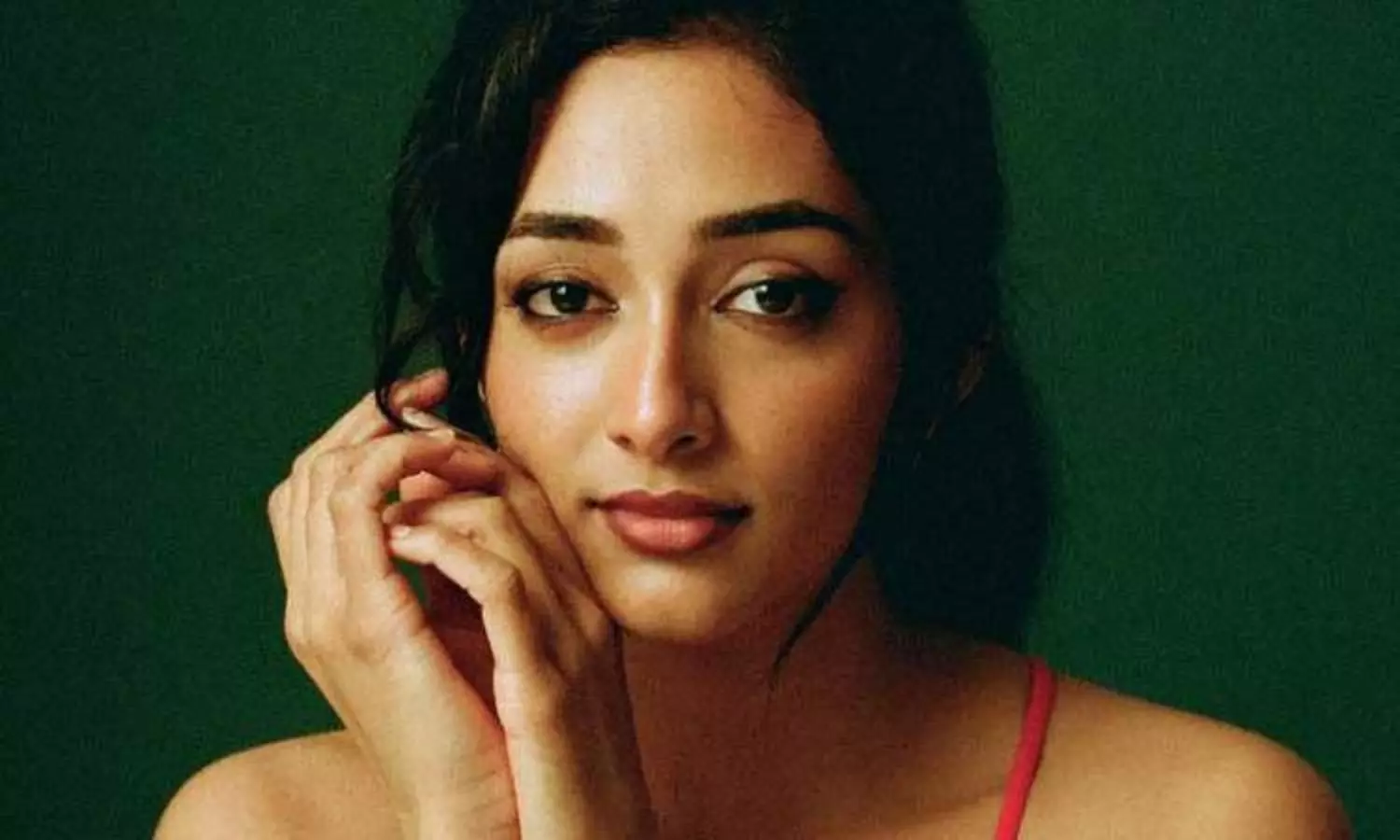 Kannappa Glam Doll Hoping For Big Break!