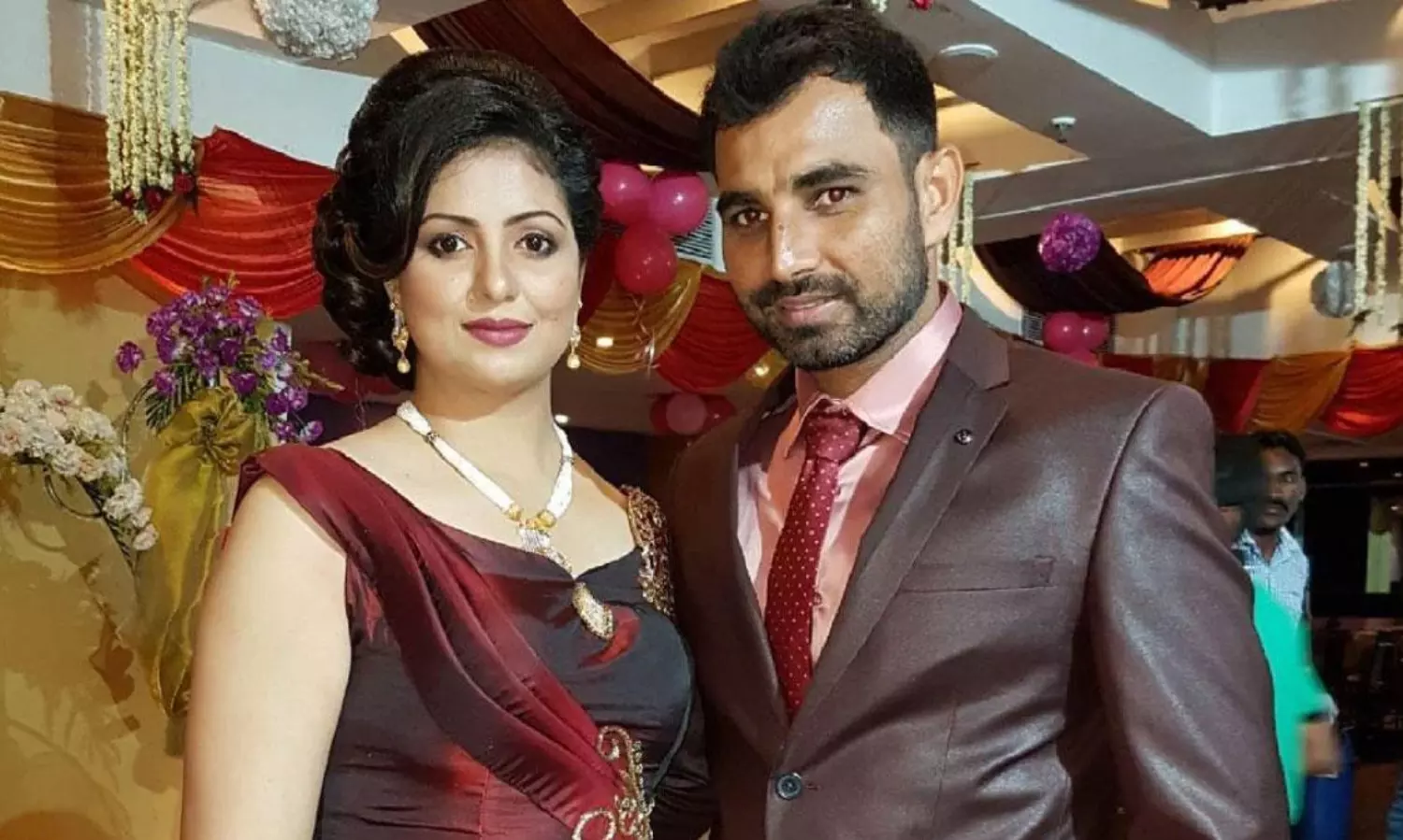 Mohammed Shami’s Alimony Amount Increased By Court