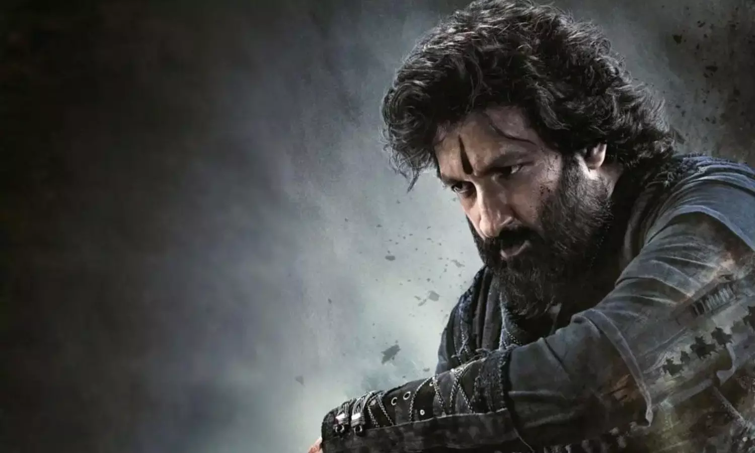 Gopichand Grabs Grit with Bold ‘Shoola’ Move