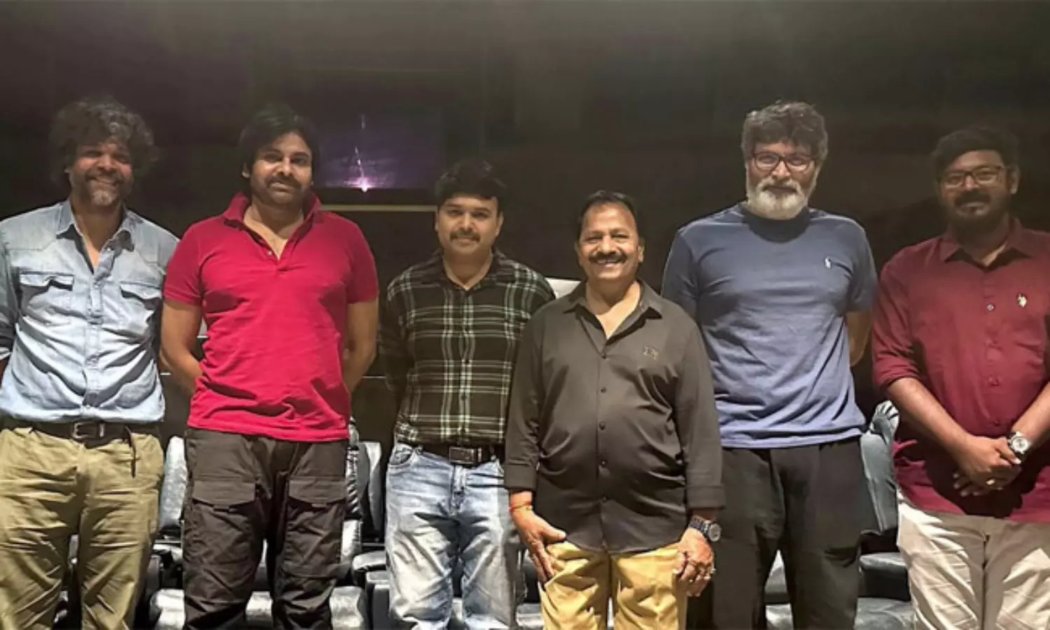 HHVM Trailer: 3 Minutes Of Pure Goosebumps