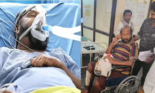 Fish Venkat’s Health Update Sends Internet Spinning