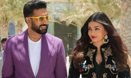 Finally, Abhisek Bachchan Reacts To Divorce Rumors!