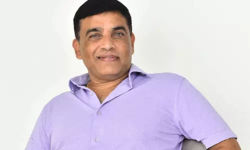 What Dil Raju Said About Raavanam With Allu Arjun?
