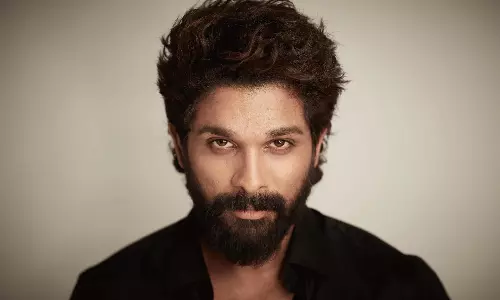 Icon: Allu Arjun Went Aside, New Star Coming?