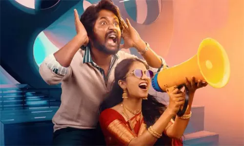 Suhas Snatches Solo Spotlight After Ghati Exit!