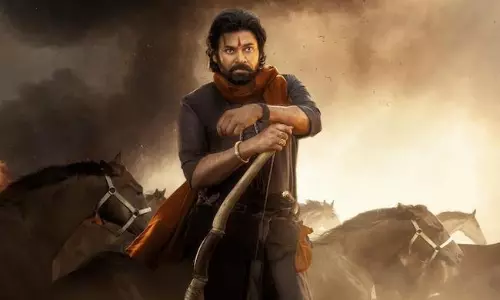 Hari Hara Veera Mallu Trailer Garners Strong Early Reactions from Exclusive Preview