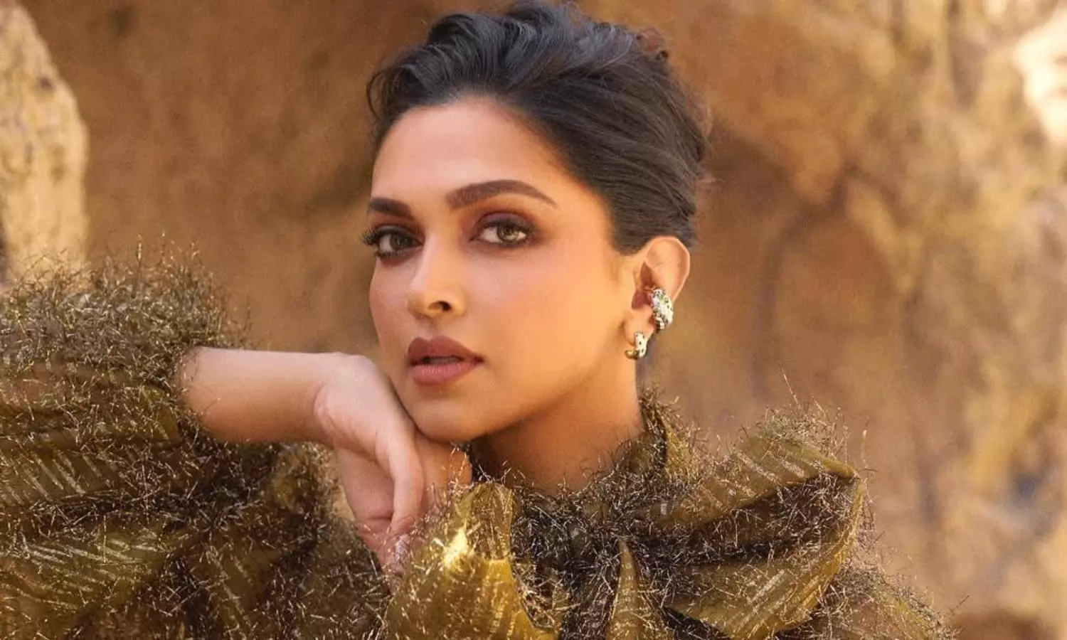 Deepika Padukone Joins Hollywood’s Iconic 2026 Elite