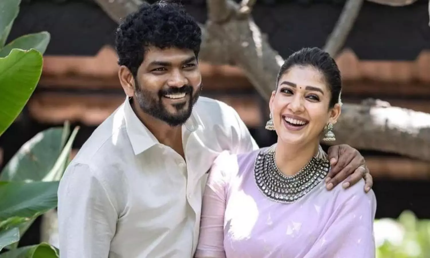 Nayanthara’s Viral “Breakup” Post Sparks Storm But It Was Never Real Nayanthara’s Viral “Breakup” Post Sparks Storm But It Was Never Real