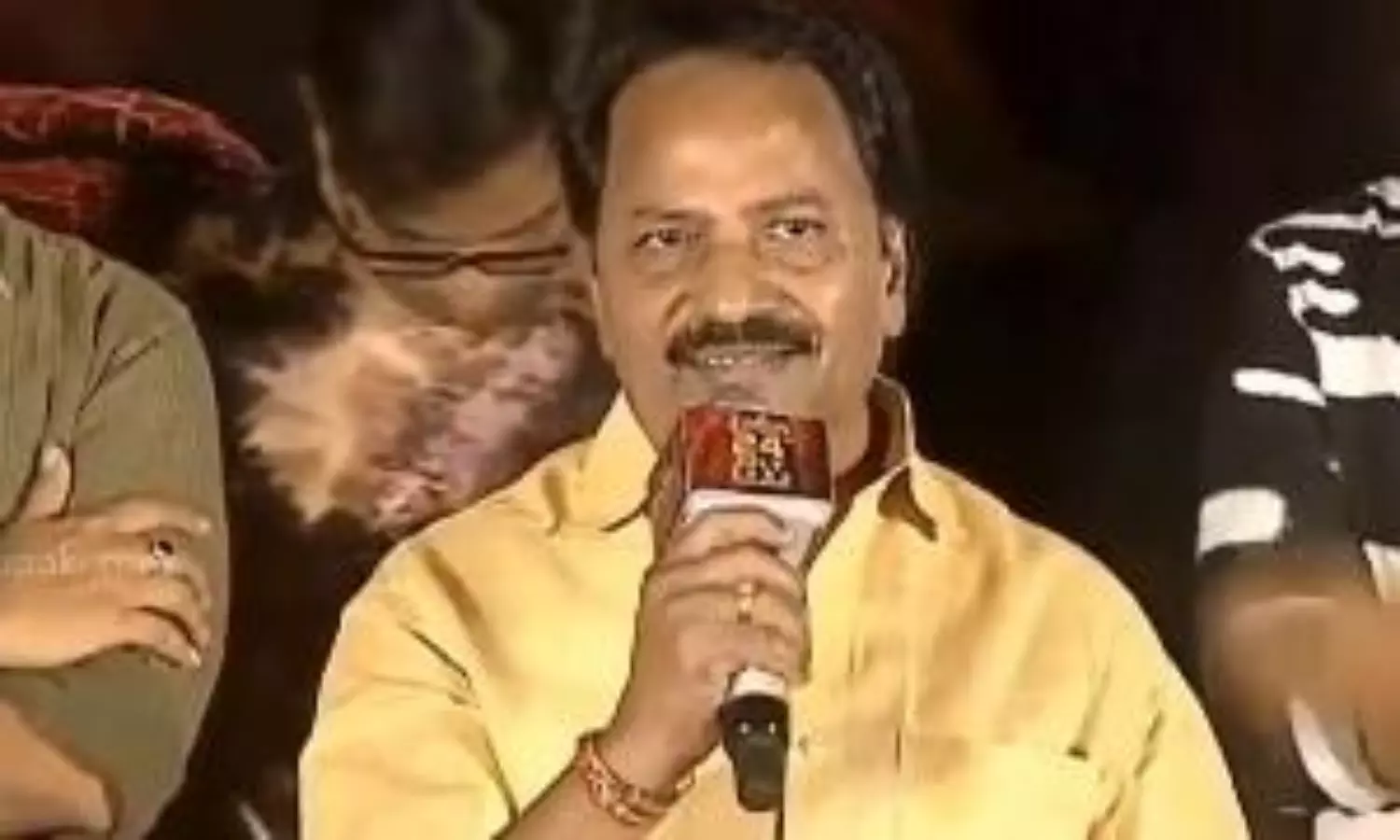 AM Ratnam Fires Up Fans: �Now Talk About Hari Hara Veeramallu!�