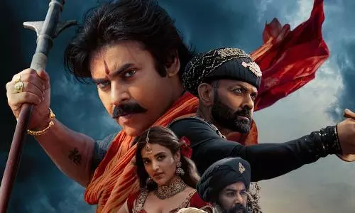 Hari Hara Veera Mallu trailer: Powerstar Pawan Kalyan�s stellar performance is awe-inspiring