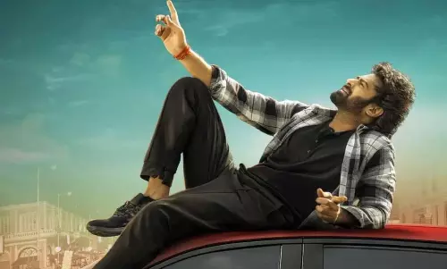 Raja Saab Special Track Gets New Star Twist