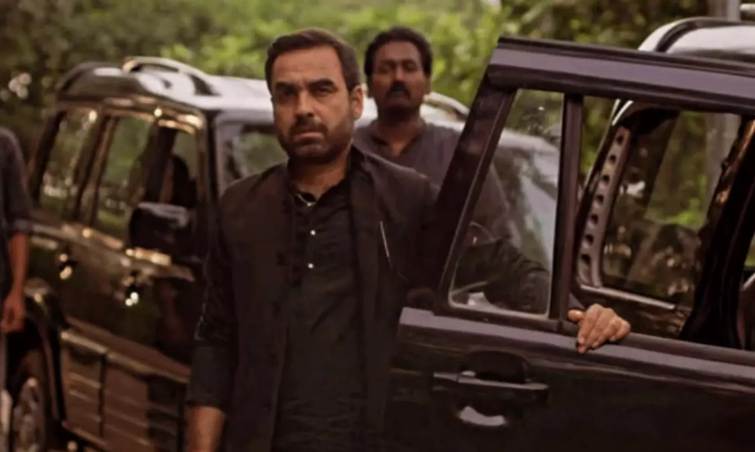 Pankaj Tripathi Hints Mirzapur Film Is Coming!