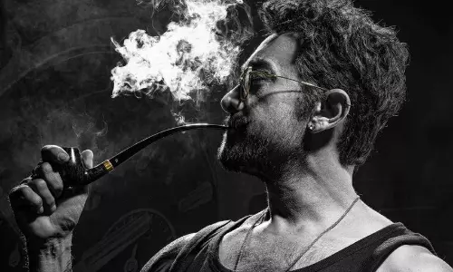 Aamir Khans Coolie FL:  Massy and Exhilarating