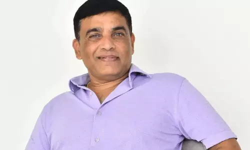 Dil Raju Declares Piracy Crackdown Across Telangana State!