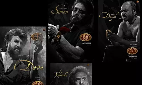 Lokesh Kanagaraj Pulls Off Historic Casting Masterstroke!