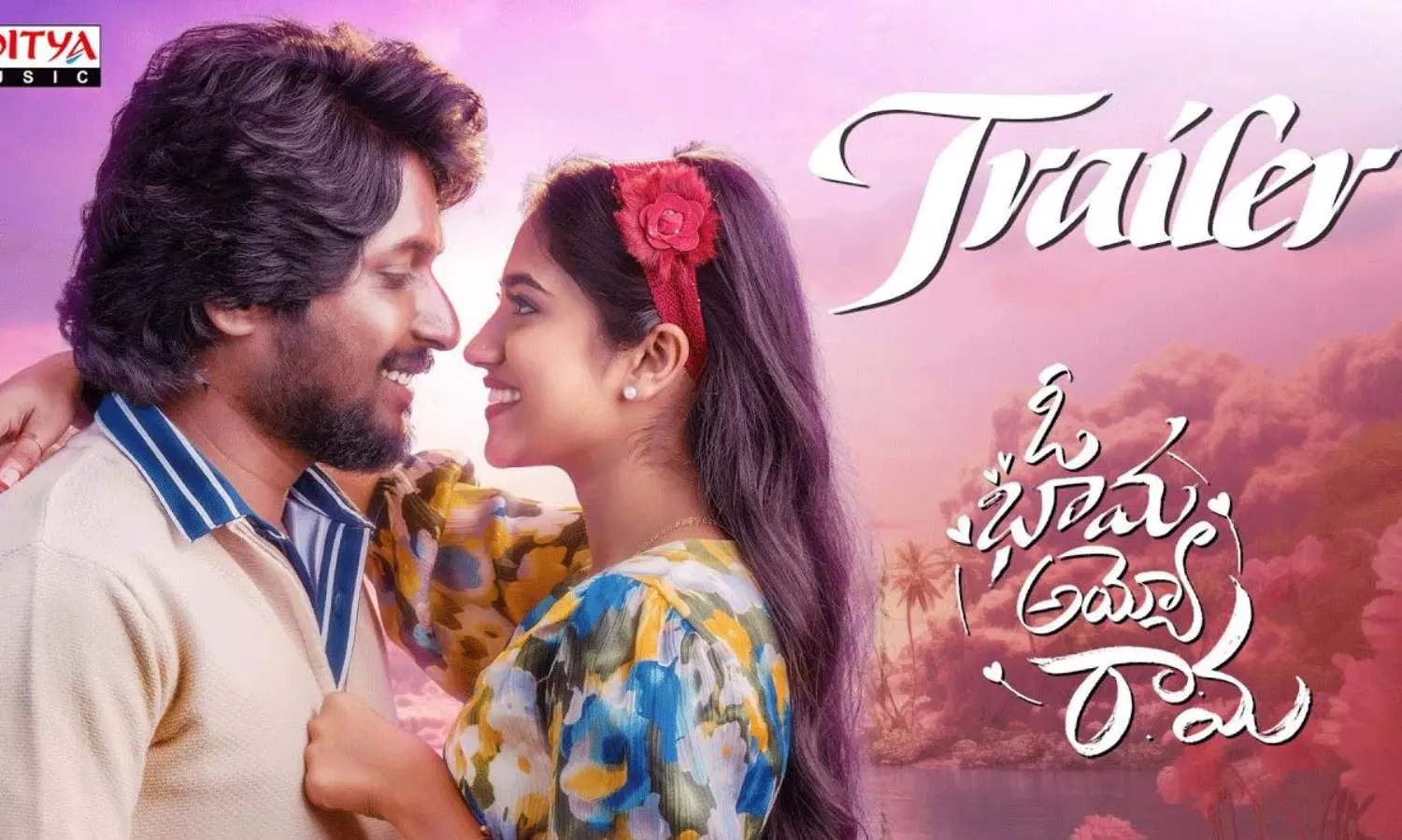 Trailer Talk: Oh Bhama Ayyoo Rama Is a Comedy Feast