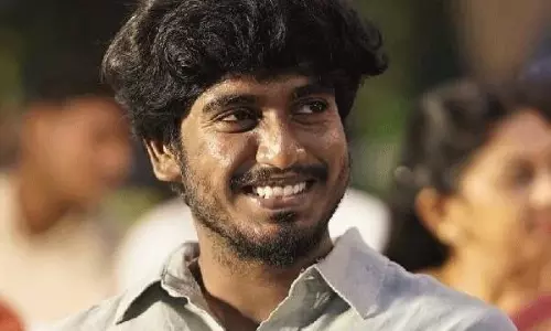 Another Blockbuster Director Surprises All With Acting Debut