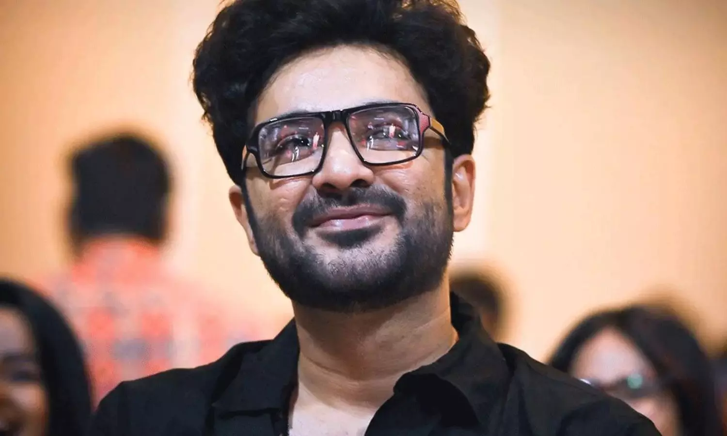 Siddhu Jonnalagadda Turns Badass in Upcoming Film