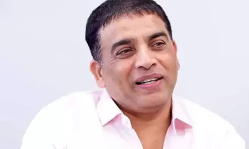 Dil Raju’s honest learning curve from Thammudu