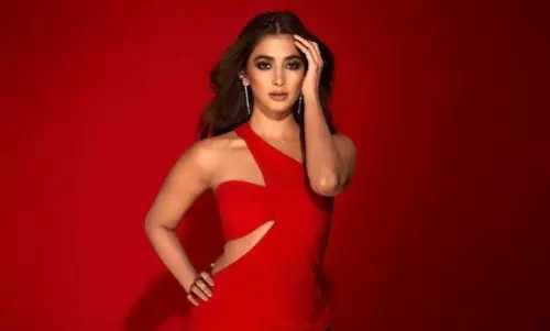 How Pooja Hegde Staying Afloat Despite Flops?