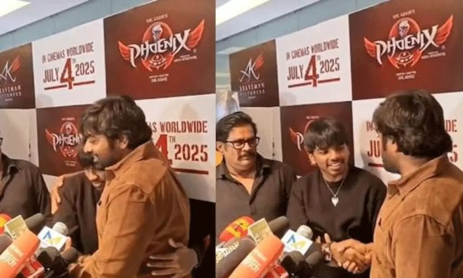 Star’s Son Gets Trolled: How He Reacted? Star’s Son Gets Trolled: How He Reacted?