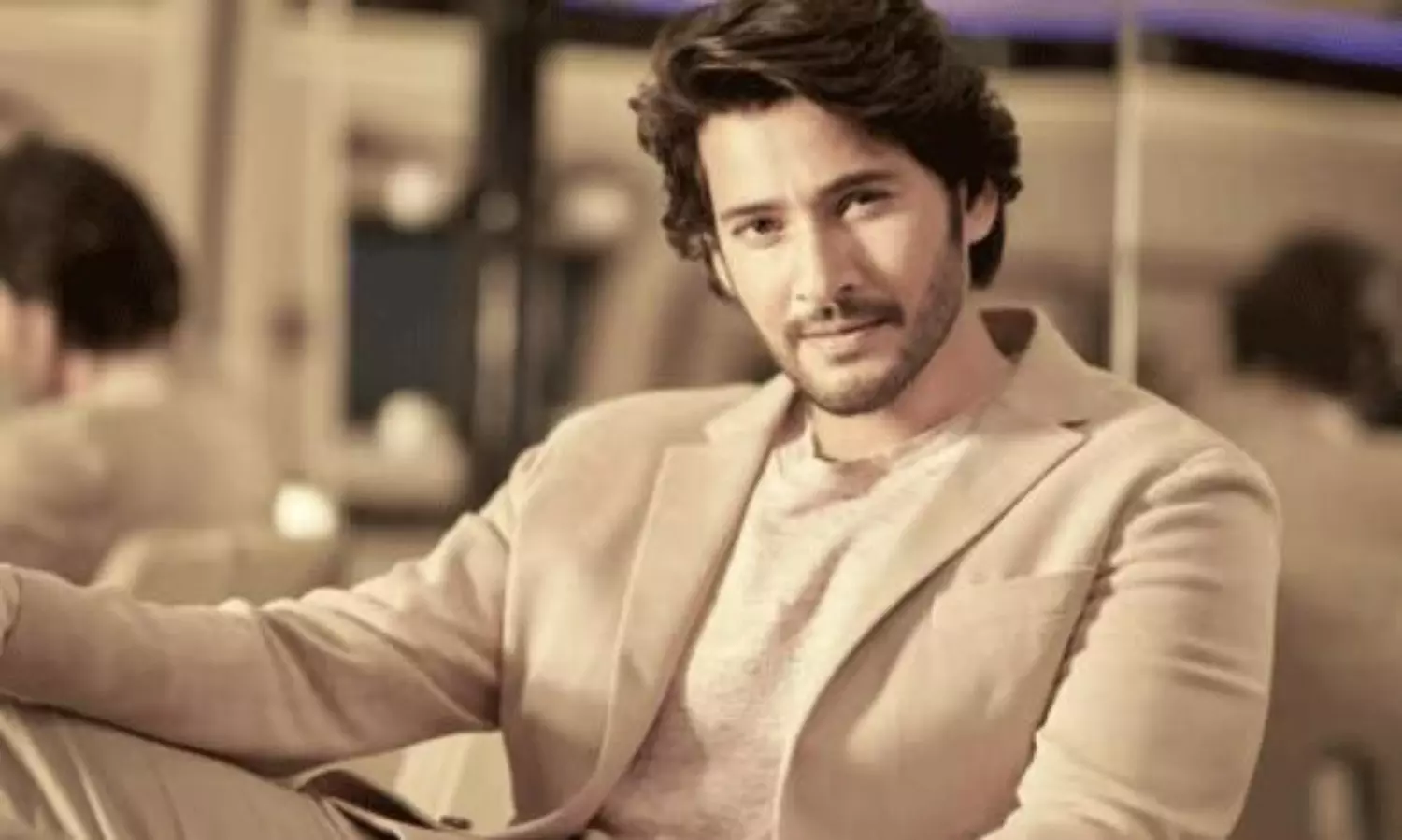 Mahesh Babu’s Name Dragged Into Land Scam Mahesh Babu’s Name Dragged Into Land Scam