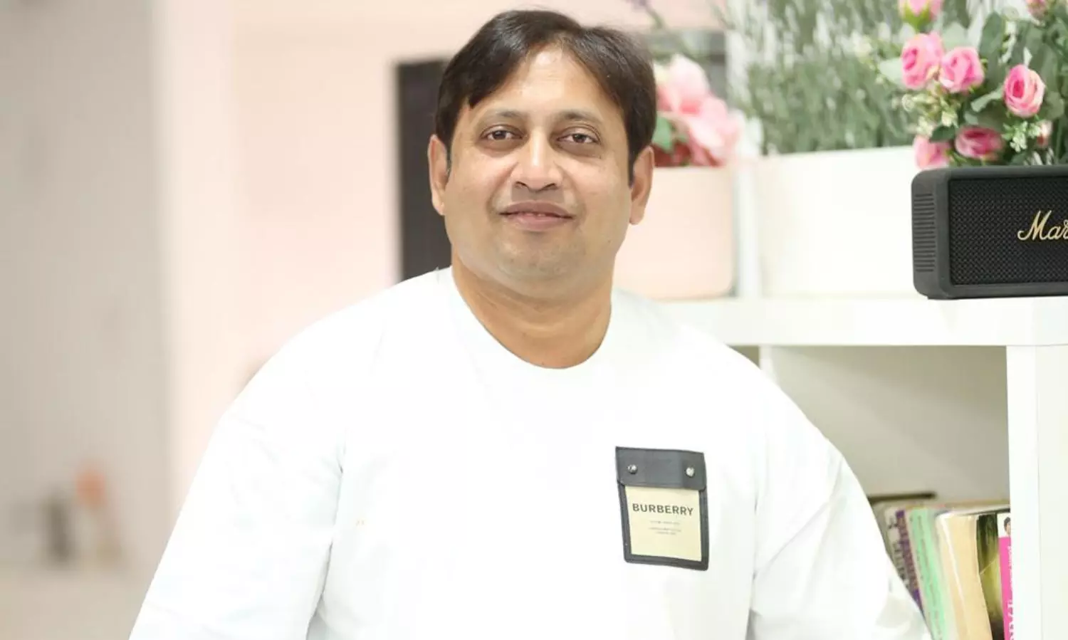 SKN Birthday Special: The Cult Producer with Passion and Purpose SKN Birthday Special: The Cult Producer with Passion and Purpose