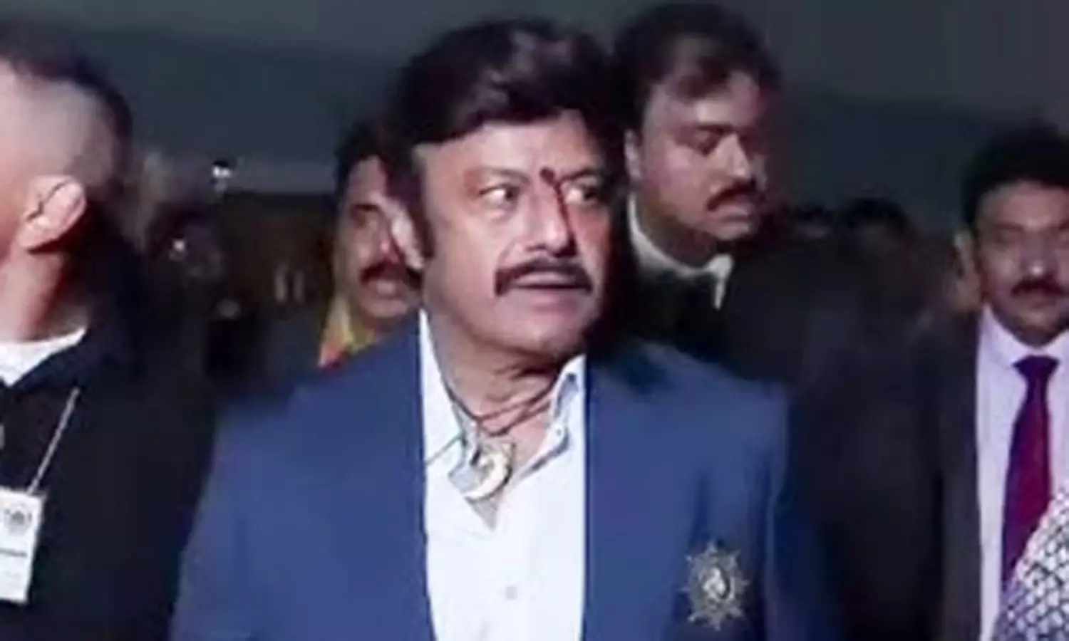 Never before look for Balakrishna: What’s Next?