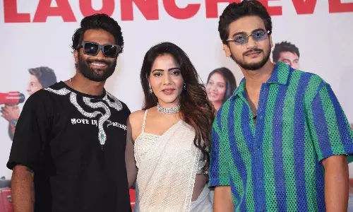 iPhone and cash prize to watch a film: Will it work?