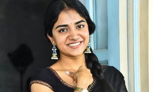 Satyabhama Character in O Bhama Ayyo Rama Wins Hearts: Malavika Manoj