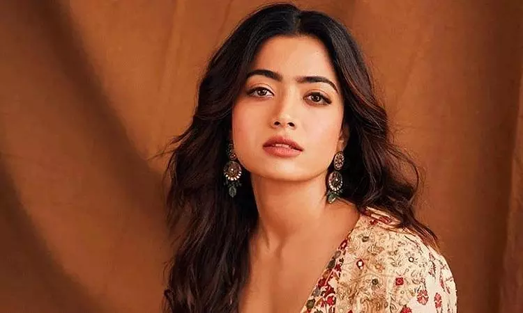 Rashmika Says She Deeply Missed This Person