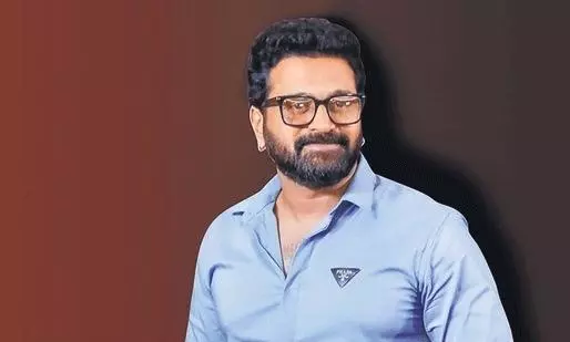 Is Sithara Entertainments bringing Rishab Shetty to Telugu cinema.