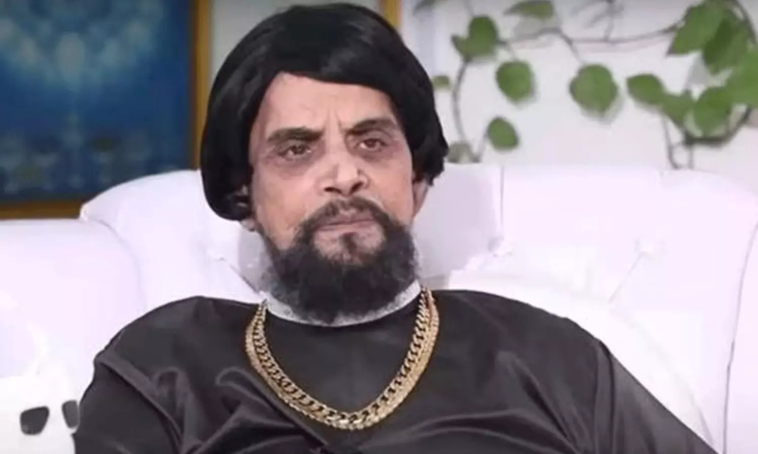 RIP: Keeravani’s father passed away! RIP: Keeravani’s father passed away!