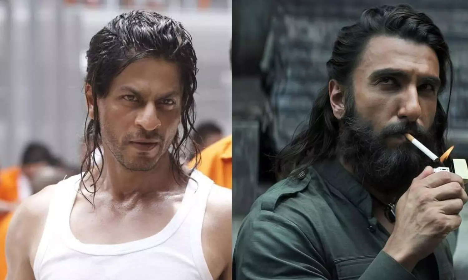 Shah Rukh Joins Ranveer In Don 3 but with a Twist